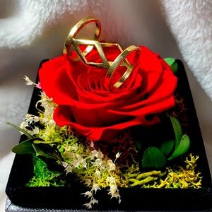 Knuckle Ring for Women